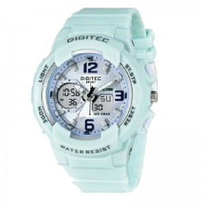 Digitec BDA-4120T-BLC-5W Light Blue